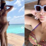 Urvashi Dholakia Bikini Look: 46 की उम्र में उर्वशी ढोलकिया ने बिकिनी में दिखाया कहर, हॉटनेस देख फैंस बोले – “उम्र तो बस एक नंबर है!”