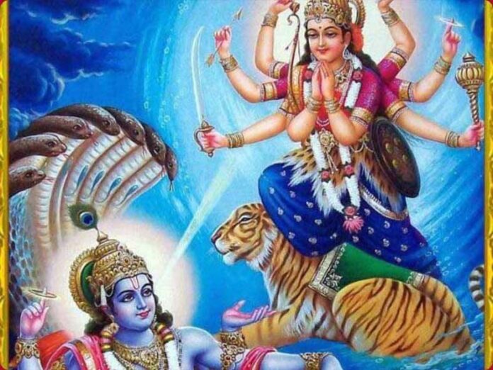 Utpanna Ekadashi: जानें क्यों हुआ देवी एकादशी का अवतरण? Utpanna Ekadashi: जानें क्यों हुआ देवी एकादशी का अवतरण?