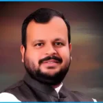 Congress MP Varun Chaudhary बिहार चुनाव में एनडीए की जीत पर बोले - वोट चोरी, वोट खरीदने से महागठबंधन हारा