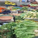 Vegetable Prices Hike : हरी सब्जियां हो रही लोगों की पहुंच से बाहर, सब्जियों के दामों ने बिगाड़ा किचन का बजट