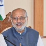 Vice President Visit Kurukshetra: आज कुरुक्षेत्र आएंगे उपराष्ट्रपति सीपी राधाकृष्णन