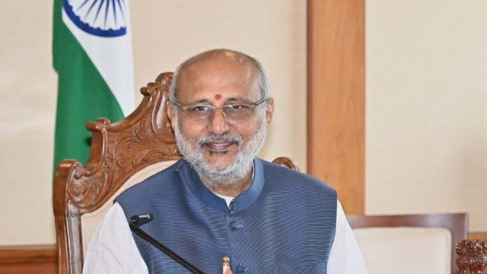 Vice President Visit Kurukshetra: आज कुरुक्षेत्र आएंगे उपराष्ट्रपति सीपी राधाकृष्णन Vice President Visit Kurukshetra: आज कुरुक्षेत्र आएंगे उपराष्ट्रपति सीपी राधाकृष्णन