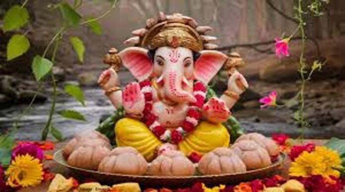 Vinayak Chaturthi: अगहन मास की विनायक चतुर्थी आज