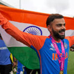 Virat Kohli : विराट की वो दमदार पारियां, जिनसे बने क्रिकेट के किंग