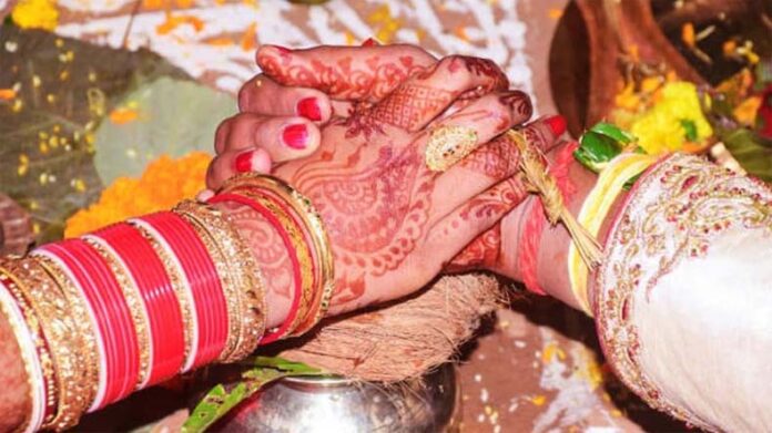 Vivah Panchami: जानें विवाह पंचमी पर शादी करने से क्यों मना करते हैं लोग? Vivah Panchami: जानें विवाह पंचमी पर शादी करने से क्यों मना करते हैं लोग?