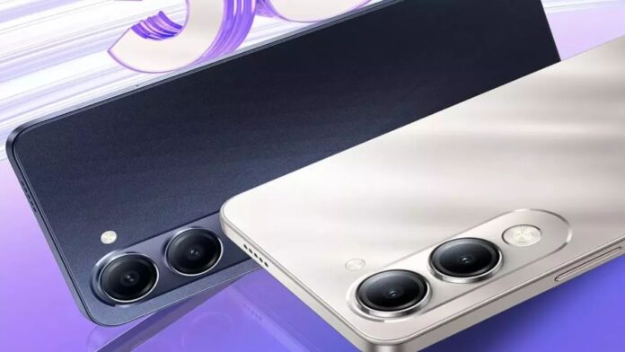 Vivo T4 Lite 5G: पावरफुल 6000mAh बैटरी और 50MP कैमरा वाला स्मार्टफोन अब ₹10,000 से कम में Vivo T4 Lite 5G: पावरफुल 6000mAh बैटरी और 50MP कैमरा वाला स्मार्टफोन अब ₹10,000 से कम में