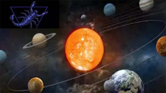 Vrishchik Sankranti: प्रीति और अमृत सिद्धि योग में मनाई जाएगी वृश्चिक संक्रांति Vrishchik Sankranti: प्रीति और अमृत सिद्धि योग में मनाई जाएगी वृश्चिक संक्रांति