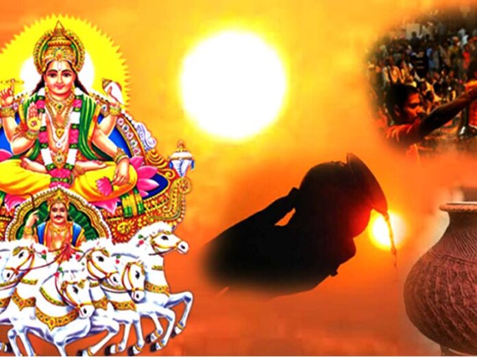 Vrishchik Sankranti Daan: वृश्चिक संक्रांति पर दान का है विशेष महत्व Vrishchik Sankranti Daan: वृश्चिक संक्रांति पर दान का है विशेष महत्व