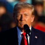 Washington Terror Attack: ट्रंप ने ठहराया इमिग्रेशन को जिम्मेदार, कई देशों पर प्रतिबंध का ऐलान