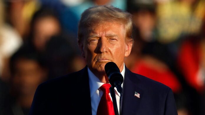 Washington Terror Attack Washington Terror Attack: ट्रंप ने ठहराया इमिग्रेशन को जिम्मेदार, कई देशों पर प्रतिबंध का ऐलान