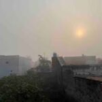 Haryana Weather Update: हरियाणा में दिन में भी बढ़ी ठंड, 7 डिग्री तक गिरा तापमान