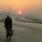 Haryana Weather Update: हरियाणा की रातें शिमला से भी ठंडी, 7 डिग्री तक पहुंचा तापमान