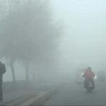 Haryana Weather Update: हरियाणा में रात के तापमान में आई 5 डिग्री तक की गिरावट, 11 शहरों का तापमान 10 डिग्री के नीचे