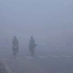 Haryana Weather Update: हरियाणा में बढ़ने लगी ठंड, न्यूनतम तापमान 7.4 डिग्री पर पहुंचा
