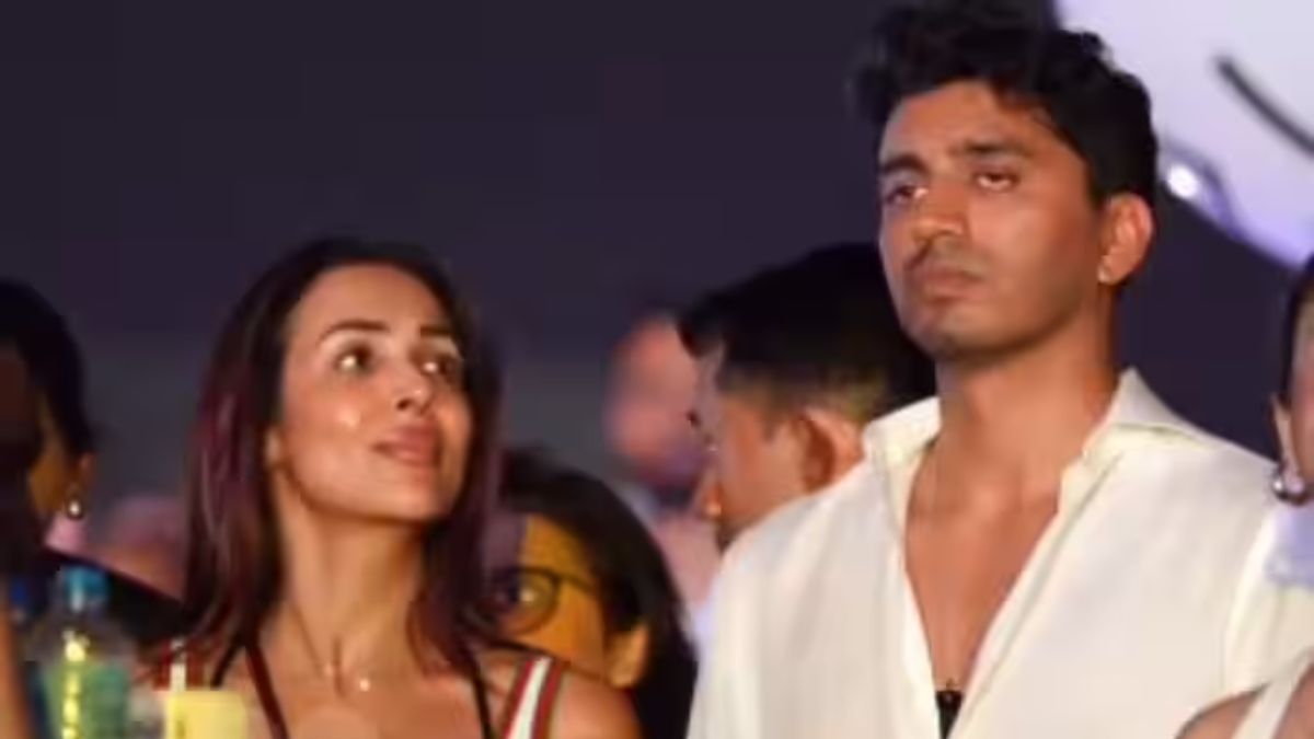 Who Is Harsh Mehta: कौन हैं हर्ष मेहता? Malaika Arora संग एयरपोर्ट स्पॉटिंग के बाद उड़े डेटिंग रूमर्ड”