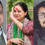 Who is Sanjay Yadav: कौन हैं संजय और रमीज? रोहिणी के पोस्ट से शुरू हुआ तूफान, तेज प्रताप ने भी कहा—‘जयचंद