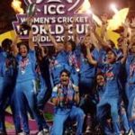 Women World Cup 2025 : भारतीय महिला क्रिकेट टीम पर धन वर्षा