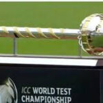World Test Championship : वर्ल्ड टेस्ट चैंपियनशिप के फाइनल में पहुंचने की भारत की उम्मीद खत्म