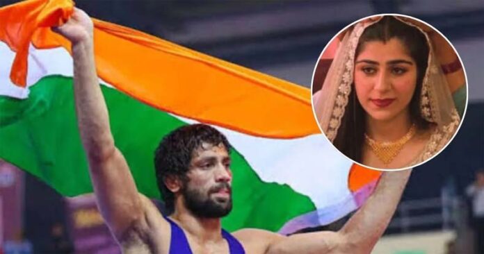 Wrestler Ravi Dahiya Marriage: आज रिचा संग सात फेरे लेंगे ओलिंपिक मेडलिस्ट रेसलर रवि दहिया