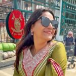 YouTuber Jyoti Malhotra: जमानत के लिए हाईकोर्ट पहुंची यूट्यूबर ज्योति मल्होत्रा