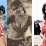 Zeenat Aman Photos: इस एक्ट्रेस की दो टूटी शादियां, सरेआम पिटाई… और बोल्डनेस ने बनाया बॉलीवुड की पहली ‘सेक्स सिंबल’!
