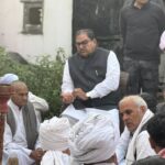 Hardik Rathi's Death Case में अभय चौटाला बोले -हर खिलाड़ी की 'सुरक्षा' सरकार की ज़िम्मेदारी 