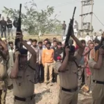 Jind Accident : सड़क दुर्घटना में आईटबीपी जवान की मौत