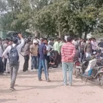 Jind News : रंजिशन स्कार्पियो गाड़ी ने बाइक को मारी टक्कर, बुलेट सवार दो गंभीर