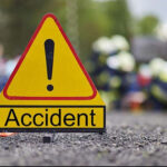 Accident On Panipat Highway : छह माह के बच्चे के सिर से उठा पिता का साया, हाईवे पर सड़क हादसे में युवक की मौत, डेढ़ साल पहले ही हुई थी शादी