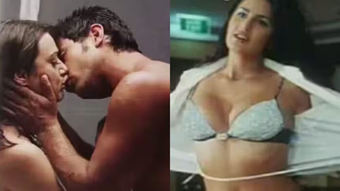 Actresses MMS Viral: जब लीक हुए इन हसीनाओं के MMS, थर्रा उठा था बॉलीवुड, रातोंरात मच गया था तहलका Actresses MMS Viral: जब लीक हुए इन हसीनाओं के MMS, थर्रा उठा था बॉलीवुड, रातोंरात मच गया था तहलका