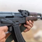 AK-47 Recovered Jammu and Kashmir : श्रीनगर में डॉक्टर अदील अहमद के लॉकर से AK-47 राइफल बरामद , केस दर्ज