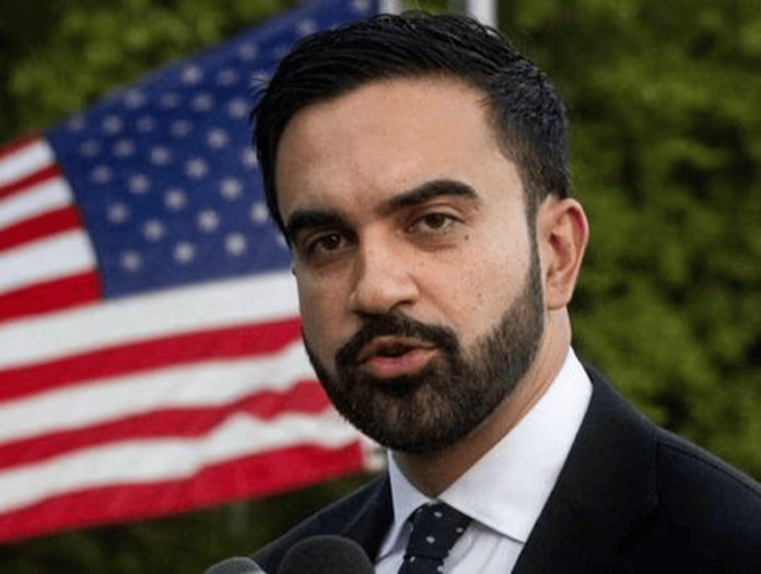 America News: भारतवंशी जोहरान ममदानी बने न्यूयॉर्क के मेयर ट्रंप को बड़ा झटका America News