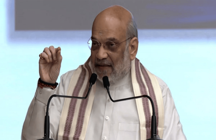 Amit Shah On Elections: बिहार विधानसभा चुनाव में 160 से ज्यादा सीटें जीतेगा एनडीए Amit Shah On Elections