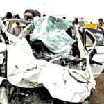 Andhra Pradesh Accident