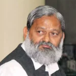 Minister Anil Vij ने बीबीएमबी में पंजाब द्वारा अपने अधिकारियों का अलग से काडर बनाए जाने पर दी प्रतिक्रिया 