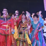 Faridabad News : दिव्यांग बच्चों को समर्पित भारत विकास परिषद के वार्षिकोत्सव को सभी ने सराहा