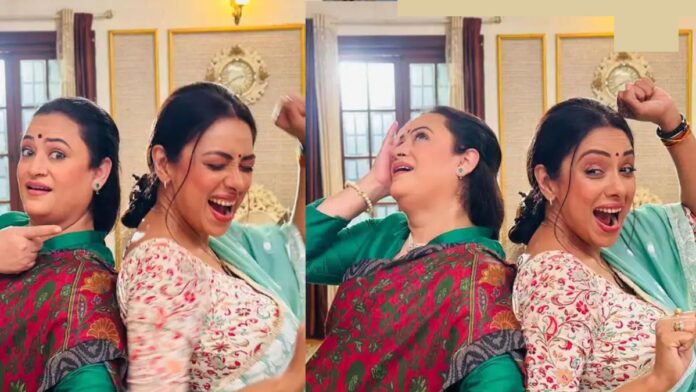 Anupama Spoiler: जेल से निकलते ही बदलेगी अनुपमा की किस्मत, रजनी बनेगी लकी चार्म Anupama Spoiler: जेल से निकलते ही बदलेगी अनुपमा की किस्मत, रजनी बनेगी लकी चार्म