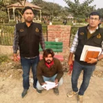 Faridabad News : ऑपरेशन ट्रैकडाउन, अपराधियों पर पुलिस का कडा प्रहार