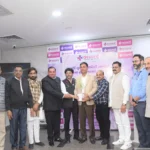 Accord Hospital Faridabad : एकॉर्ड अस्पताल में जनप्रतिनिधियों का सम्मान, स्वास्थ्य साझेदारी की नई शुरुआत