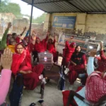 Asha workers News : आठ दिसंबर को करनाल में गरजेंगी आशा वर्कर्स