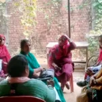 Jind News : 26 नवंबर को होने वाले जिलास्तरीय प्रदर्शन में आशा वर्कर्स लेंगी बढ़चढ़ कर भाग