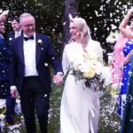 Australia's PM Wedding : एंथनी अल्बानीज ने 62 की उम्र में रचाई दूसरी शादी, पीएम से 16 छोटी हैं दुल्हन जॉडी हेडन