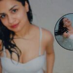 Avneet Kaur Bold: समंदर के बीच मचाया अवनीत कौर ने कहर, हॉट लुक देख फैंस बोले – “ये तो असली जलपरी है!”