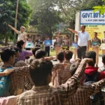 Faridabad News : फरीदाबाद पुलिस का स्टूडेंट पुलिस कैडेट के अन्तर्गत कार्यक्रम