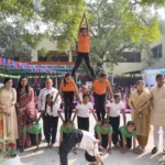 Faridabad News : सीही स्कूल में बालोउत्सव धूमधाम से मनाया गया