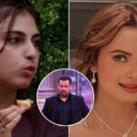 Bigg Boss 19 Highlights: डबल एविक्शन से फैन्स हैरान, नीलम गिरी ने किया प्यार का इज़हार