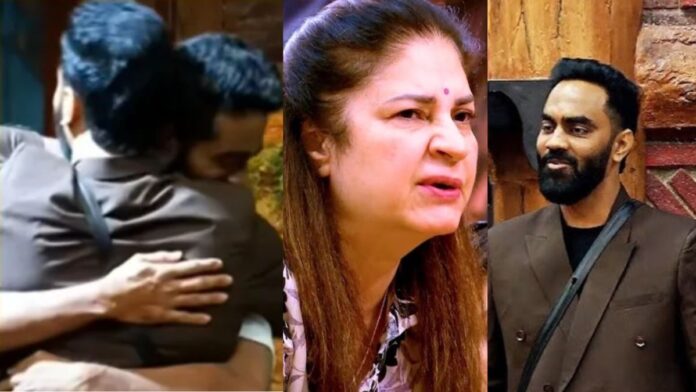 Bigg Boss 19: “मॉम ने डैड को आने नहीं दिया…”, प्रणित के भाई ने कुनिका सदानंद से ऐसा क्यों कहा Bigg Boss 19: “मॉम ने डैड को आने नहीं दिया…”, प्रणित के भाई ने कुनिका सदानंद से ऐसा क्यों कहा