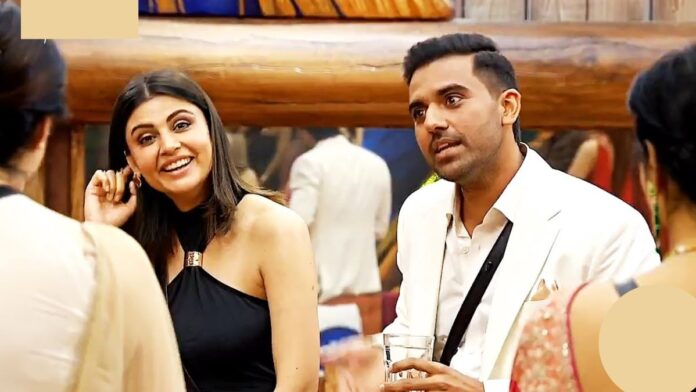 Bigg Boss 19 Promo : दीपक चाहर की मस्ती, तान्या के भाई की इमोशनल एंट्री