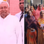 Bihar Election Voting Live