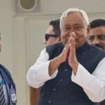 Bihar Polictics Live